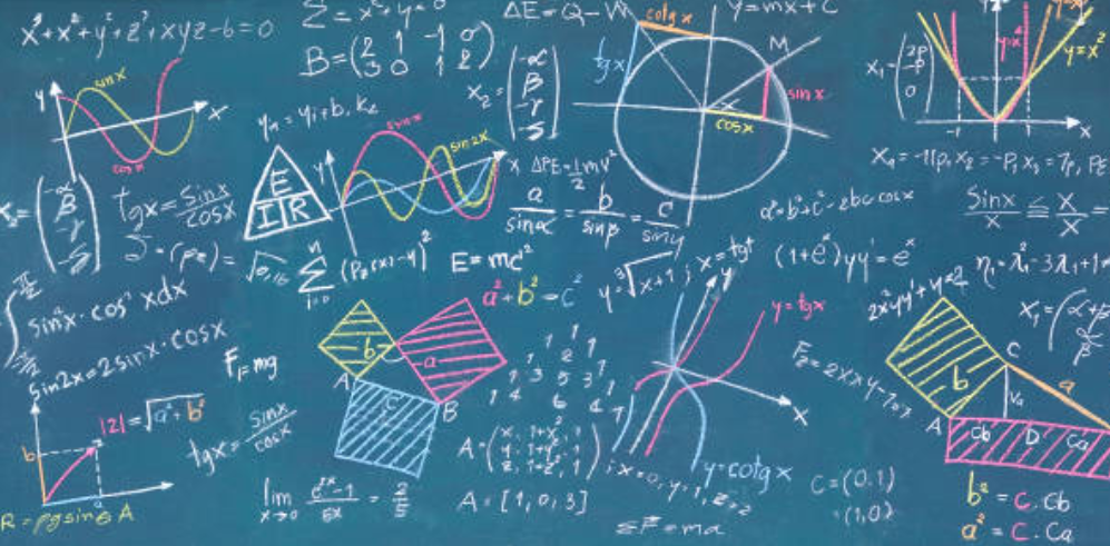 Nivelación Matemáticas para Ingeniería