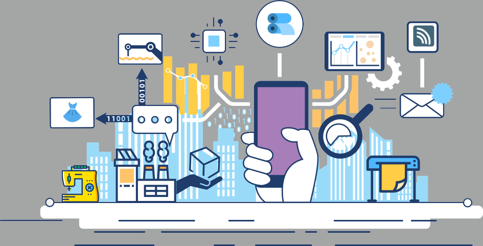 Internet de las Cosas IOT