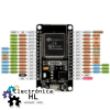 TARJETA NODEMCU ESP8266 WIFI - Image 2