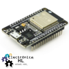 TARJETA NODEMCU ESP32 WIFI + BLUETOOTH 3.2