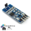 Sensor Efecto Hall A3144 Oh3144 Y3144 To-92ua Magnetico | Cuotas Sin
