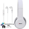 DIADEMA BLUETOOTH + MANOS LIBRES 2BOOM