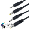 CABLE USB 5V-9V A PLUG - Image 2