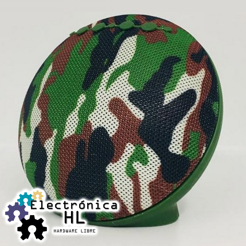 BOCINA BLUETOOTH M198