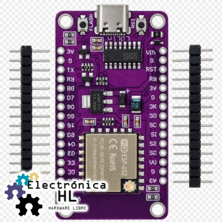 ARDUINO NODEMCU V3 ESP826 ESP-07S